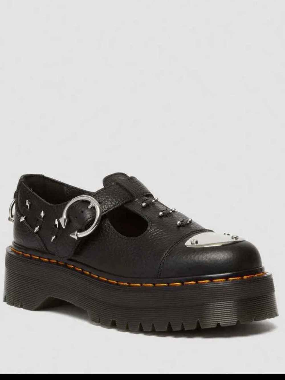 Dr. Martens Bethan Piercing